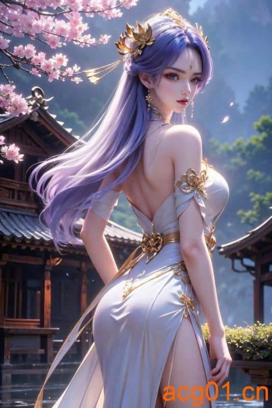 天穹古风-次元集