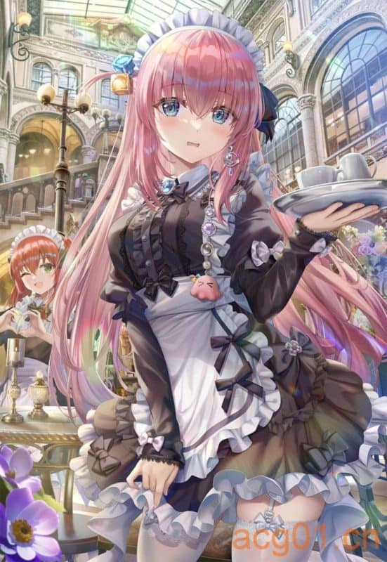 230122 P E 画师@torino – 作品集-次元集