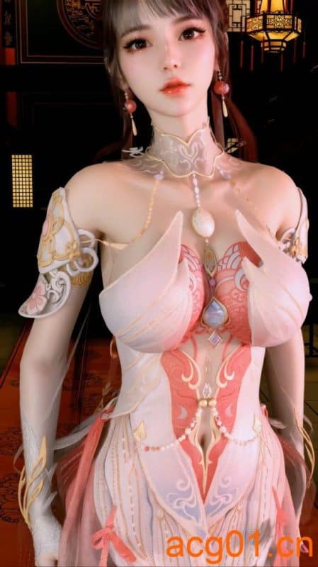 小舞在怡红院-次元集