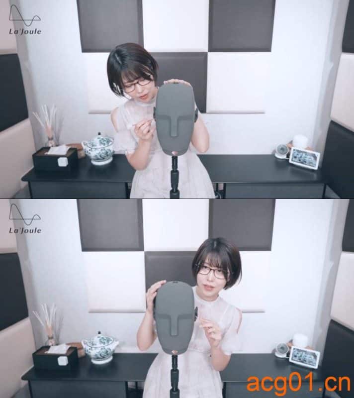 【山中おくら】聊天和耳朵清洁-次元集