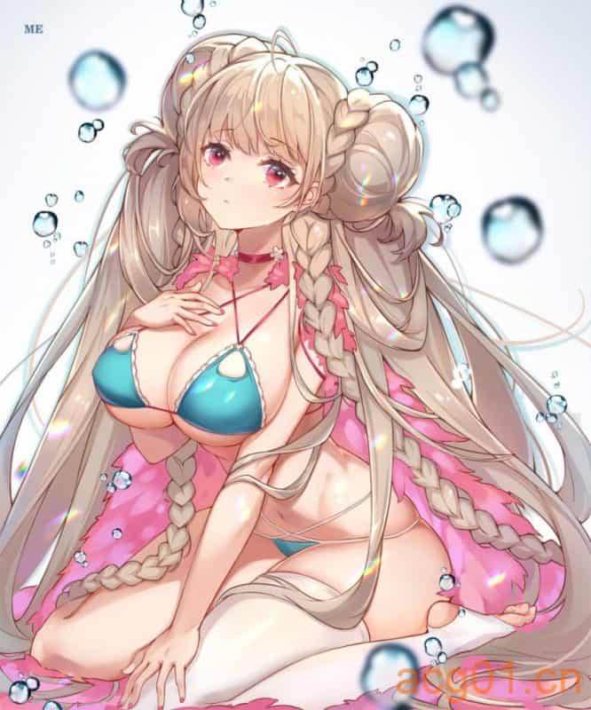 230129 P 画师@么赖赖 – 作品集-次元集