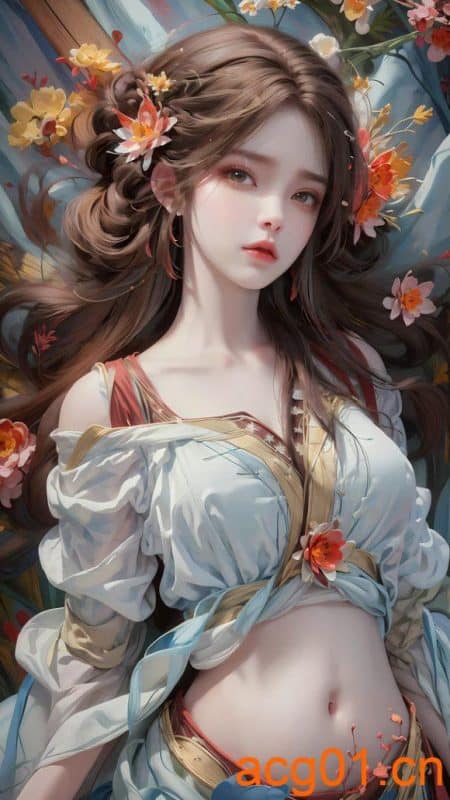 火灵儿第四期-次元集