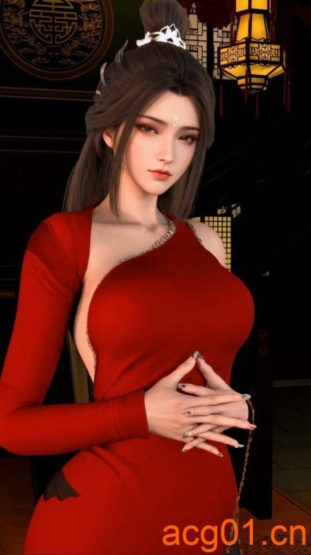 青楼头牌陆雪琪-次元集