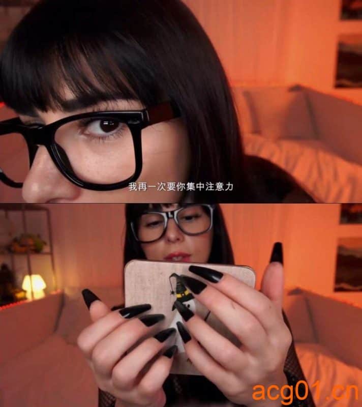 【LunaRexx ASMR】满足您的渴望（角色扮演）-次元集