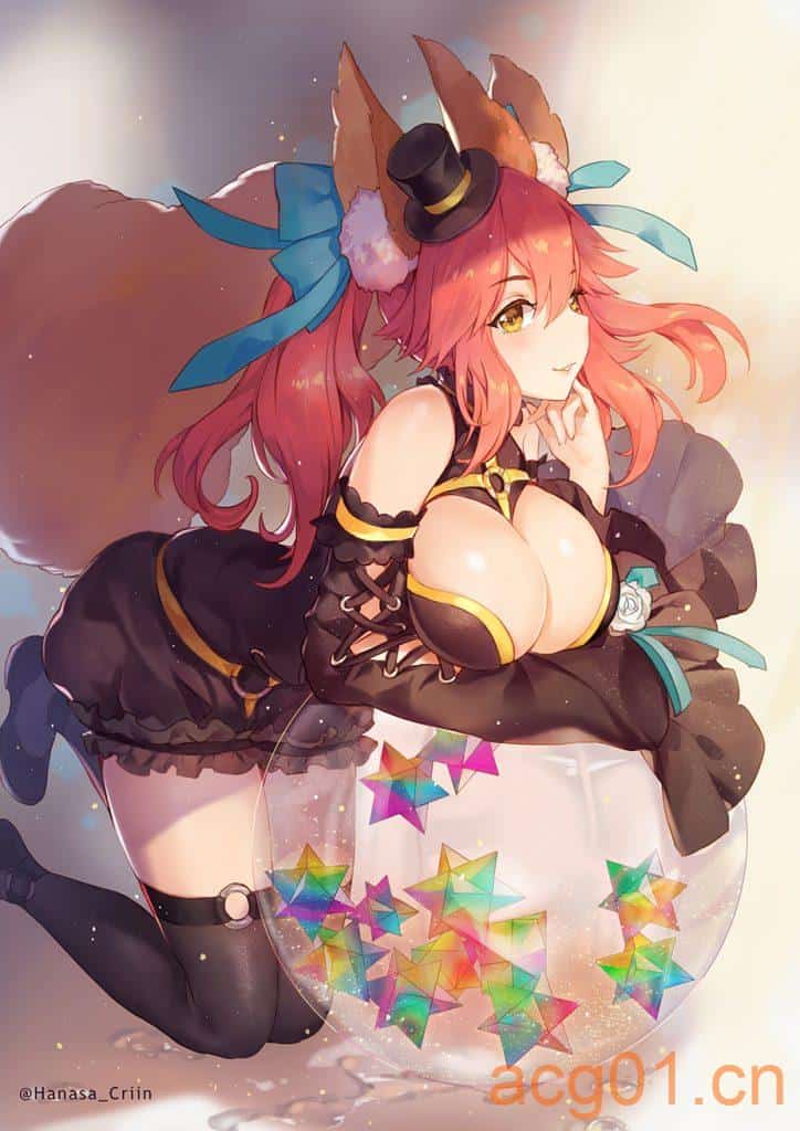 220911 P 画师@Criin 插画合集-次元集
