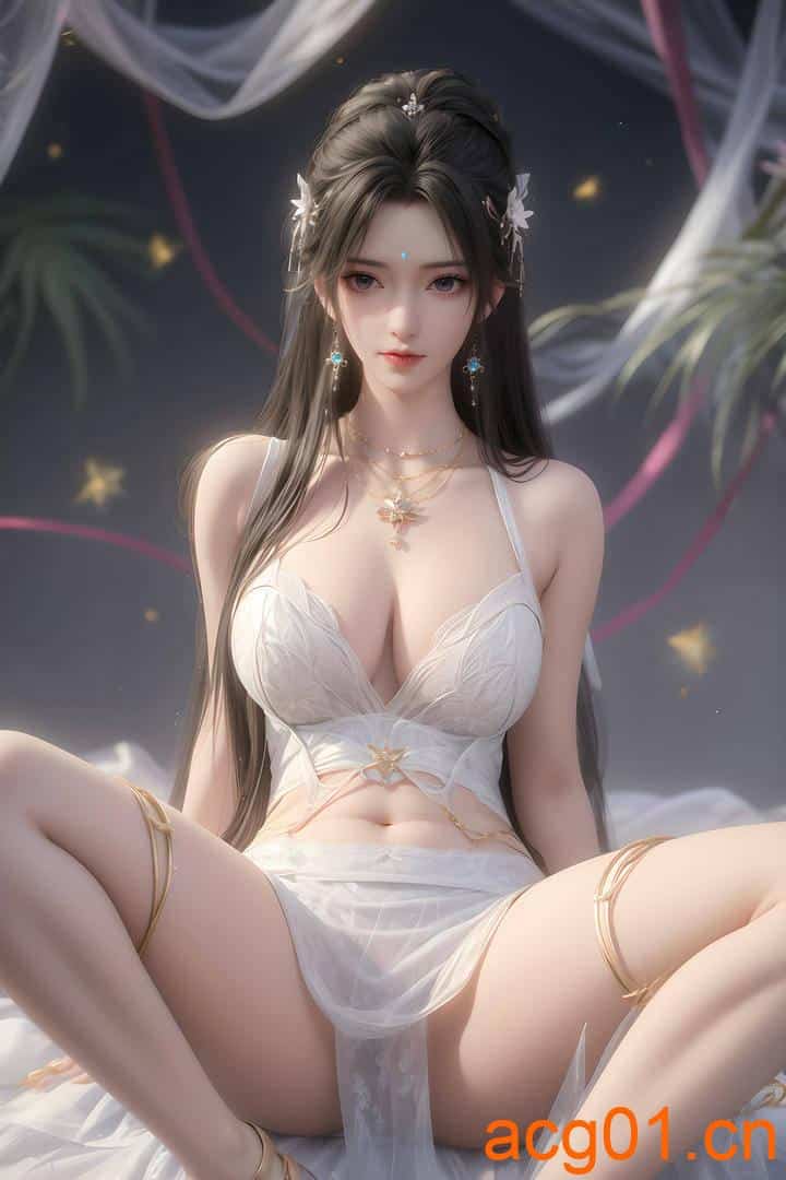 完美世界-清漪-次元集