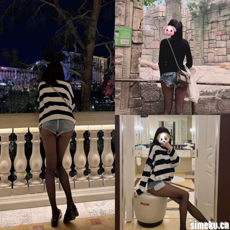 [合集打包]木木微密圈作品合集完整合集打包下载+持续更新-次元集