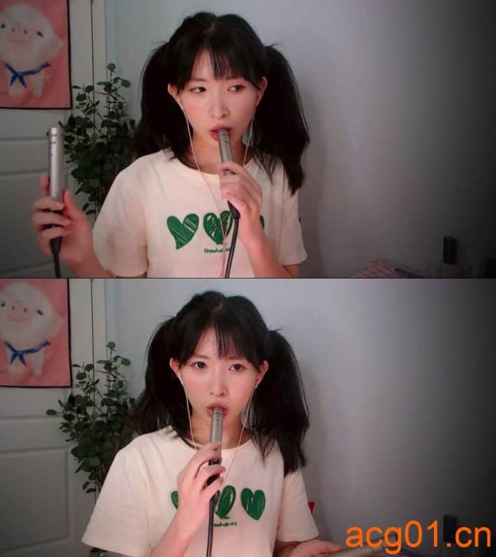 【芝麻对辣】弹舌口腔音-次元集