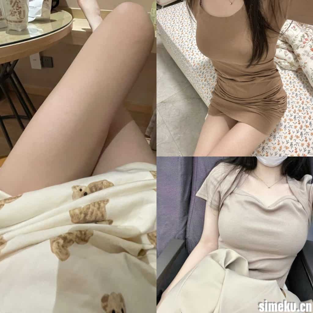 图片[1]-[合集打包]推特性感女神小鲅鱼照片视频觅圈写真合集打包下载+持续更新-次元集