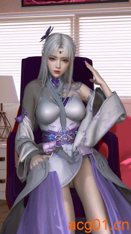 小医仙转椅重绘-次元集