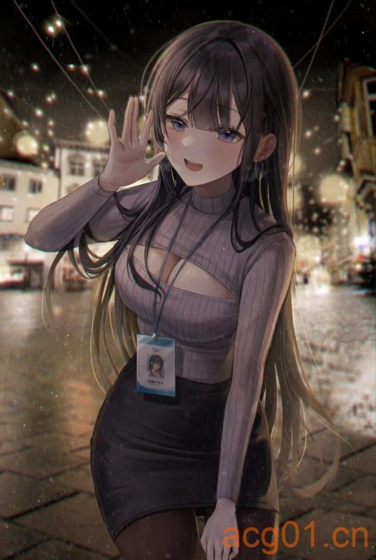 [Pixiv] p站周榜 TOP50 2022年11月28日～2022年12月04日-次元集