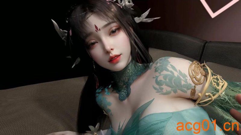 程灵躺床上-次元集