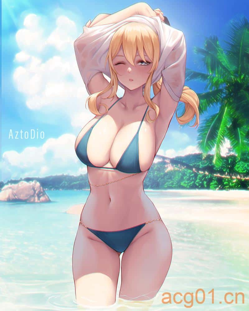 [Pixiv] p站周榜 TOP50 2022年06月20日～2022年6月26日-次元集