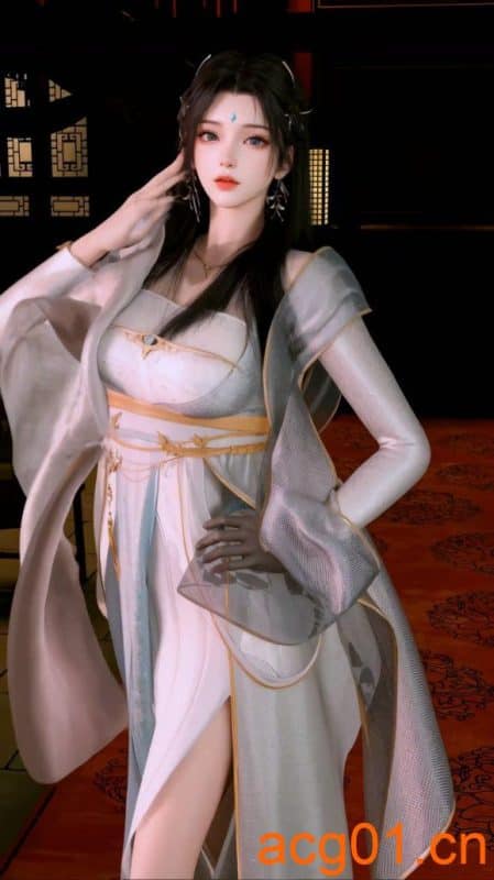 怡红院清漪重绘-次元集