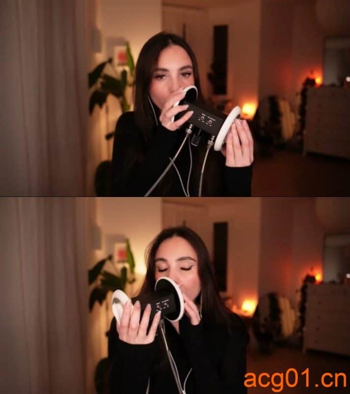 【ricarda】湿润的口腔音3Dio激烈的刺痛-次元集