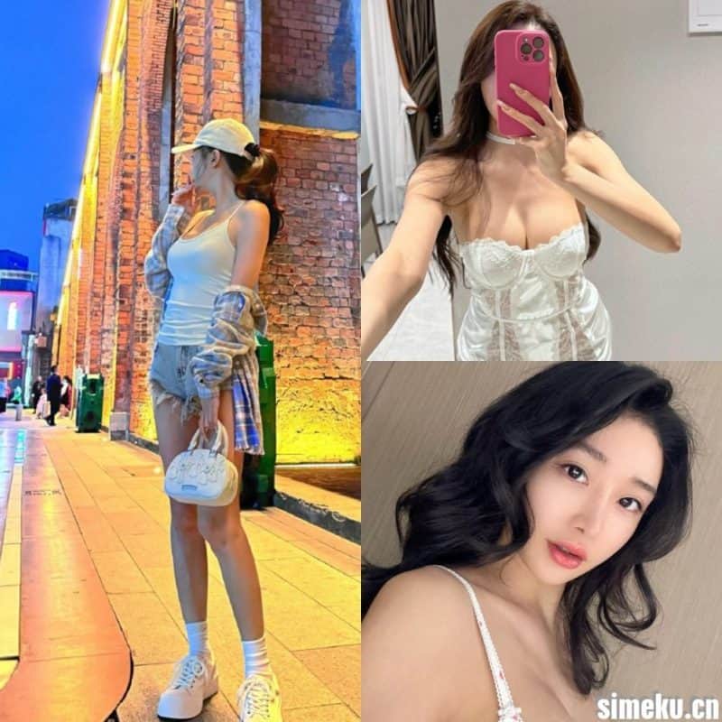 [合集打包]微博DJCC陈韵竹微密圈最新作品合集完整版觅圈作品打包下载+持续更新-次元集