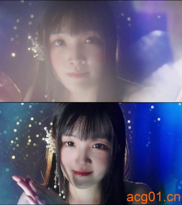 【少寒Shine】ASMR触发音脸部保湿人声演绎-次元集