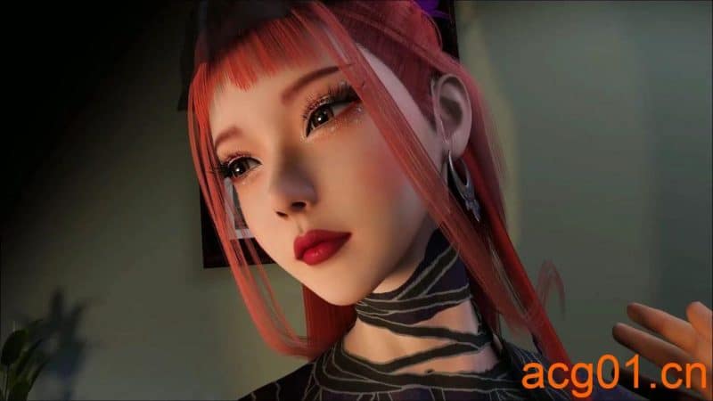 好奇姐的傲人双峰-次元集