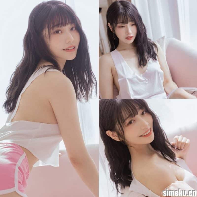 [超高颜值]妹纸颜值不错，摄影师拍得真好[20P][FX0022]-次元集