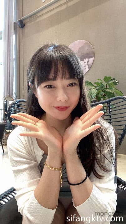 [合集打包]推特网红mongseri推特照片视频写真合集打包下载+持续更新-次元集