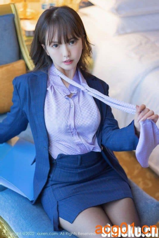 [合集打包]张思允Nic微密圈照片视频觅圈合集打包下载+持续更新-次元集