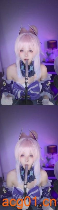 【夏茉】快速环绕双耳低语、舌尖敲击和口腔音-次元集