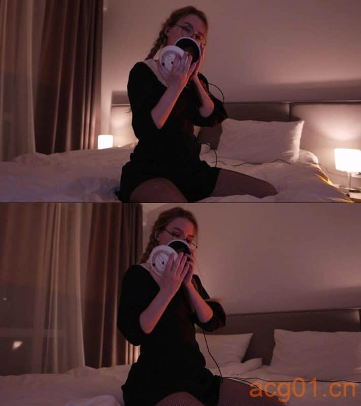 【ASMR MOOD】‘从一数到一百’-次元集