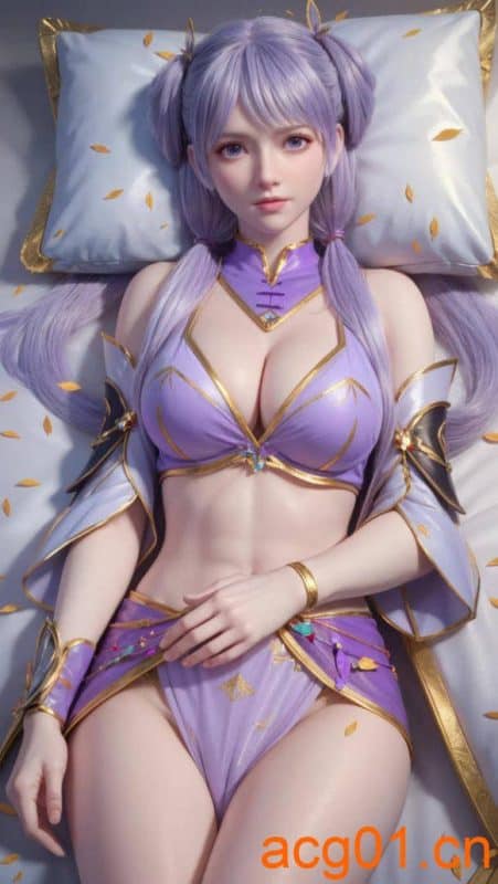 韩雪-黑白双丝-次元集