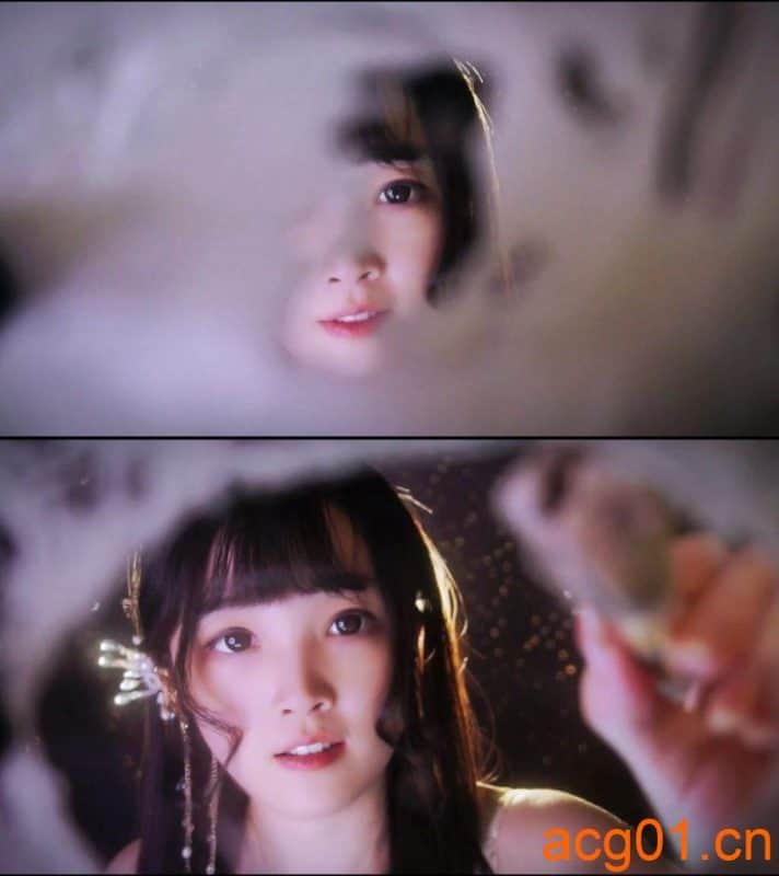 【少寒Shine】ASMR护肤清洁情景演绎-次元集