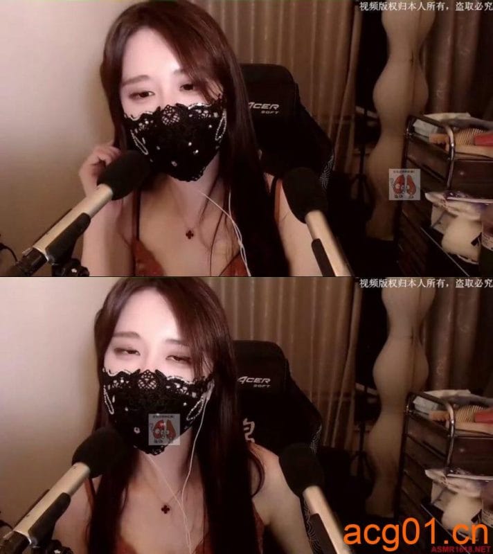 【轩子巨二兔】祝君好梦 轩子巨2兔 ASMR 轩子教学如何保持硬度-次元集