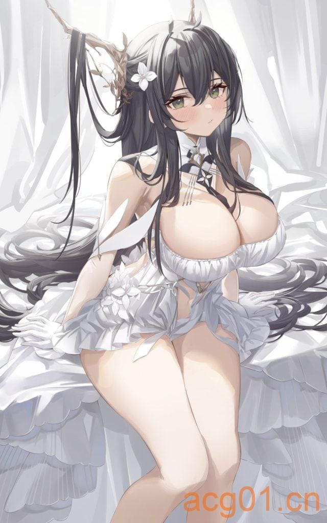 [Pixiv] p站周榜 TOP50 2022年06月6日～2022年6月12日-次元集