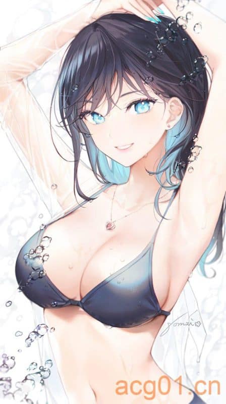 231209 P 画师@gomzi – 作品集-次元集