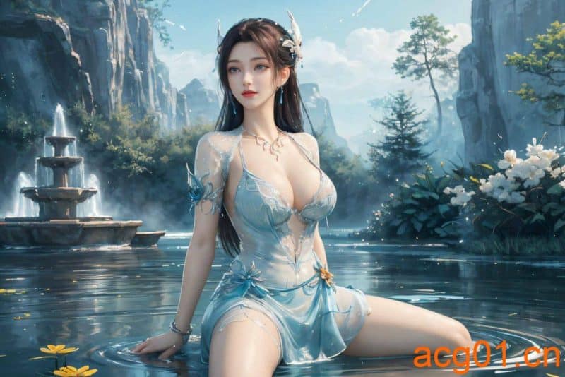 云韵横屏-次元集