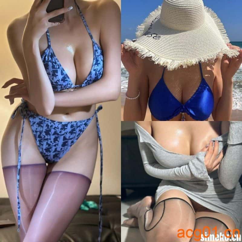 [合集打包]好太太hhh/马马PPP/太太的圈/夫人好hhh微密圈照片视频觅圈合集打包下载+持续更新-次元集