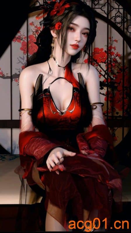 绝代佳人-次元集