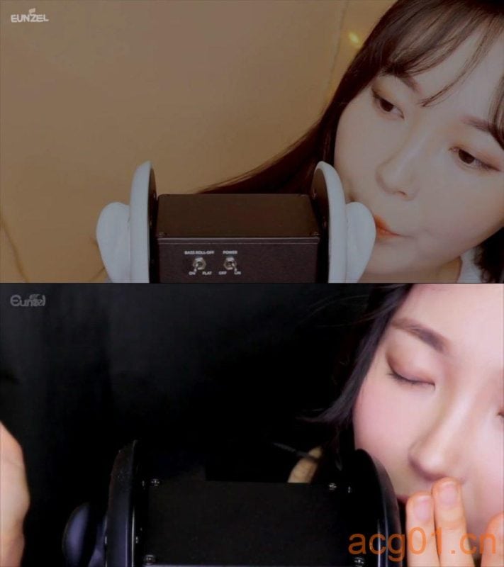 【eunzel】舔耳混剪-次元集