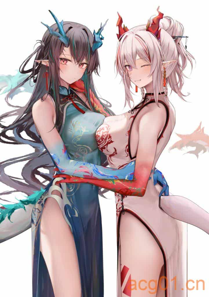 [Pixiv] p站周榜 TOP50 2022年08月22日～2022年08月28日-次元集