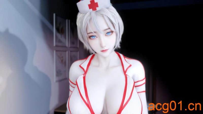 奥摩大帝攻破护士灵狐者的B区-次元集