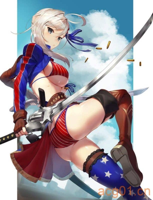 2021.4.14 Pixiv 画师@スコッティ – 作品集-次元集