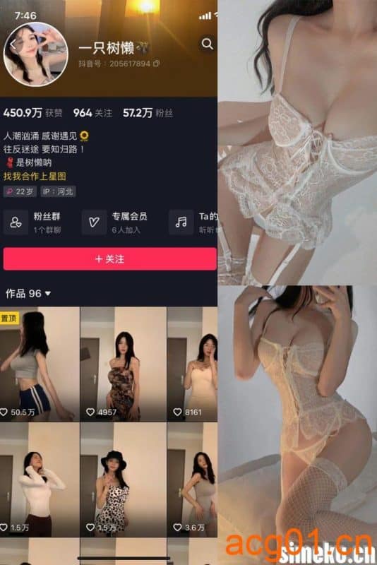 [合集打包]一只树懒微密圈照片视频觅圈合集打包下载+持续更新-次元集