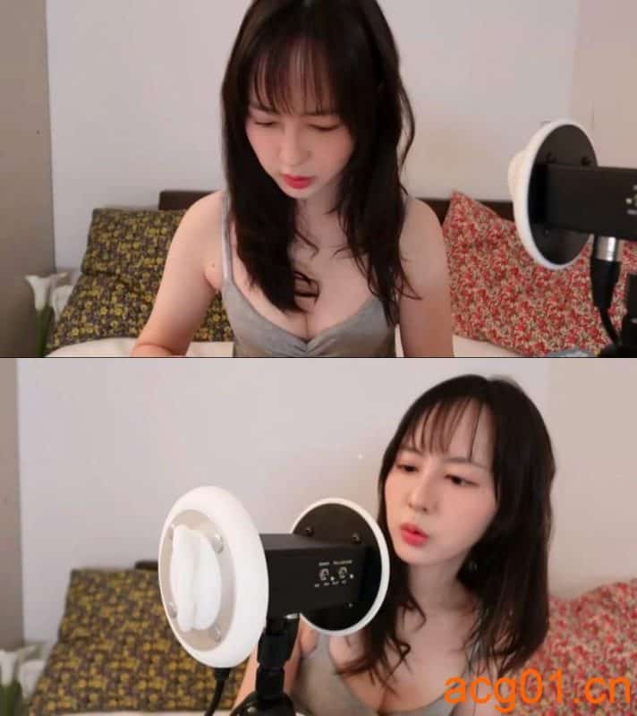 【Noah asmr】我哄你睡觉-次元集