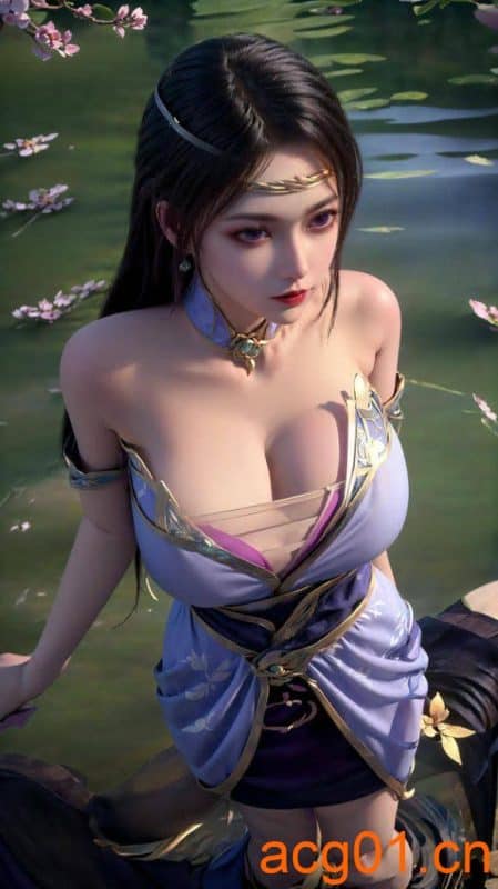 楚灵玉-仙武传-次元集