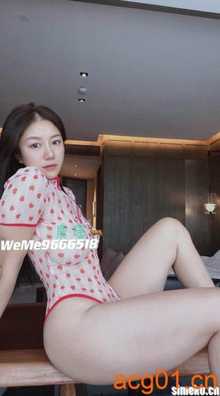 [合集打包]鹿瑶微密圈照片视频觅圈合集打包下载+持续更新-次元集