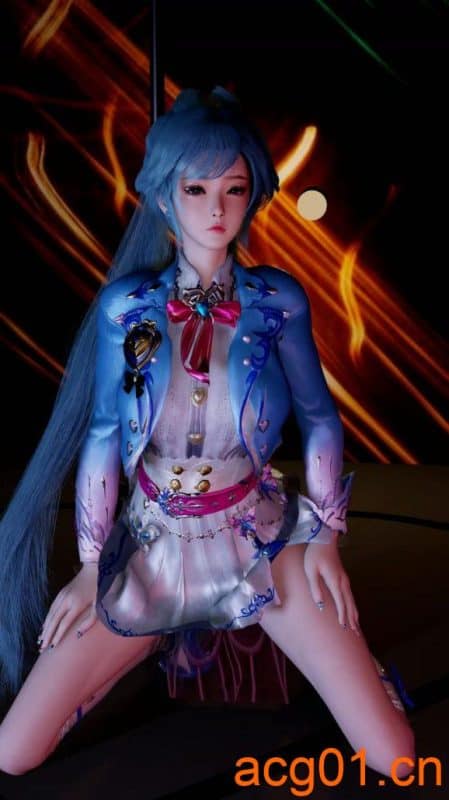 唐舞桐艳舞-次元集