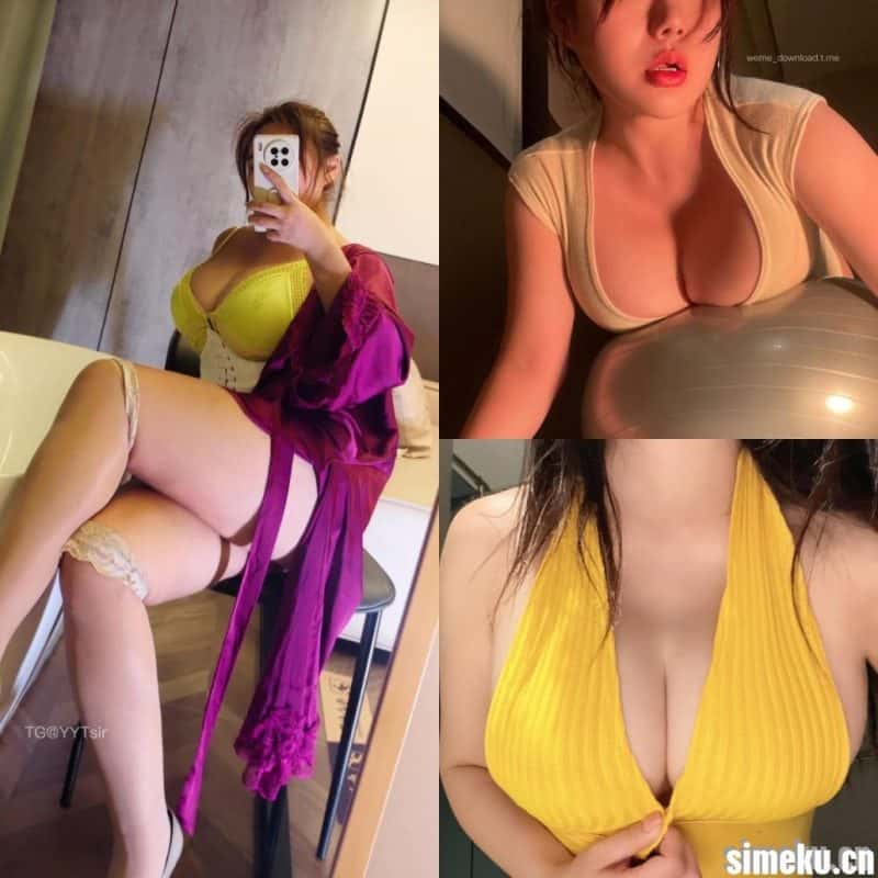 [合集打包]抖音水蜜桃米米/水蜜桃桃铁粉空间最新付费作品合集完整版打包下载+持续更新-次元集