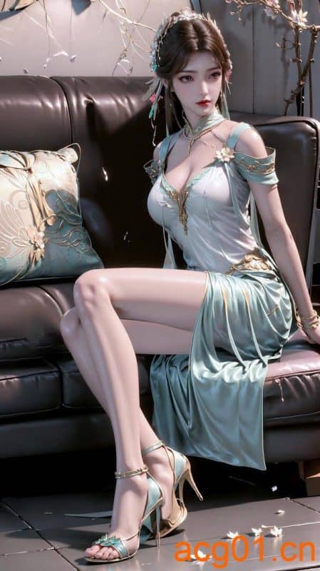 溪幼琴-百炼成神-次元集