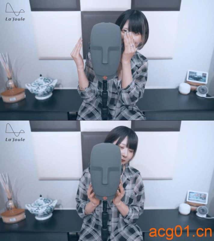 【雨宮あんず】指甲敲击-次元集