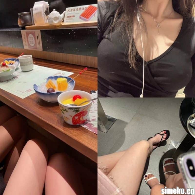 [合集打包]菜菜子的足微密圈作品合集完整合集打包下载-次元集