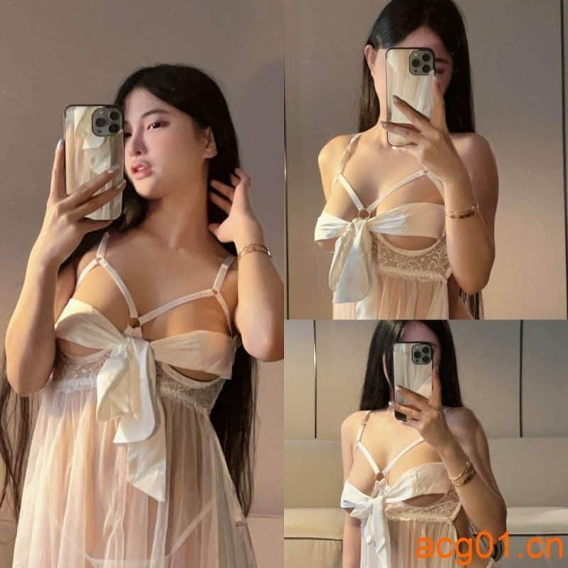 [合集打包]瑾一微密圈照片视频觅圈合集打包下载+持续更新-次元集