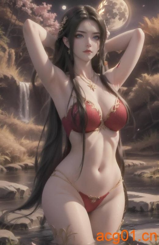 斗破苍穹-美杜莎-次元集